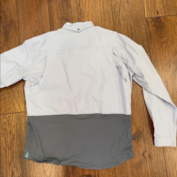 Western Rise pullover - Picture 5 of 5